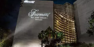 Fairmont Rey Juan Carlos I