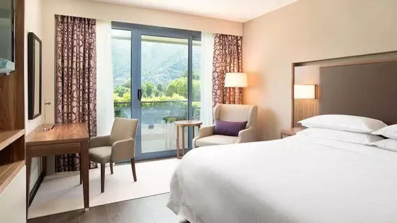 Sheraton Lake Como Hotel | Lombardy - Como (il) - Como