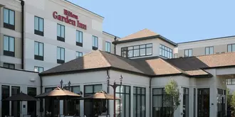 Kalispell Hilton Garden Inn