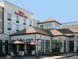 Kalispell Hilton Garden Inn | Montana - Whitefish (ve civarı) - Kalispell