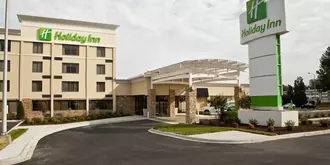 Holiday Inn Greensboro Airport