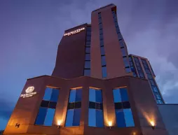 DoubleTree by Hilton Bratislava | Bratislava - Bratislava (ve civarı) - Bratislava - Ruzinov