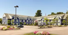 Hampton Inn Dover | New Hampshire - Portsmouth (ve civarı) - Dover