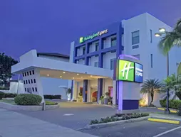 Holiday Inn Express San Jose Forum | Alajuela (ili) - San Jose (ve civarı) - Santa Ana