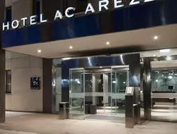 AC Hotel Arezzo by Marriott | Toskana - Arezzo (vilayet) - Arezzo