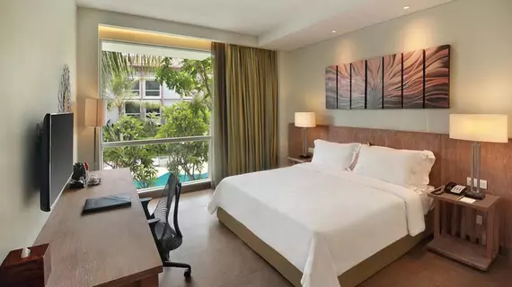 Hilton Garden Inn Bali Ngurah Rai Airport | Bali - Kuta - Tuban