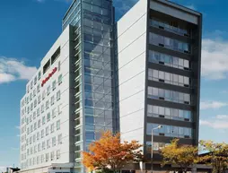 Hampton Inn & Suites Boston Crosstown Center | Massachusetts - Boston (ve civarı) - Boston - South End