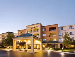 Courtyard by Marriott Oklahoma City Northwest | Oklahoma - Oklahoma City (ve civarı) - Oklahoma