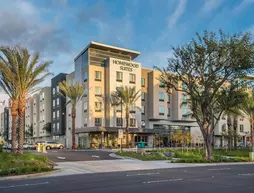 Homewood Suites by Hilton Anaheim Resort - Convention Center | Kaliforniya - Orange County - Anaheim - Anaheim Resort