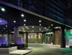 Holiday Inn Incheon Songdo | Gyeonggi - Incheon (ve civarı) - Incheon - Yeonsu-gu