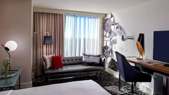 Kimpton Hotel Palomar LA Beverly Hills | Kaliforniya - Los Angeles County - Los Angeles