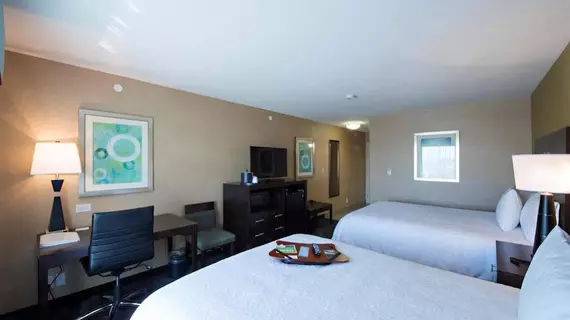 Hampton Inn Saskatoon South | Saskatchewan - Saskatoon