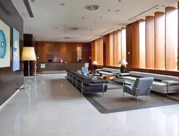 AC Hotel by Marriott Guadalajara, Spain | Castilla - La Mancha - Guadalahara (vilayet) - Guadalajara