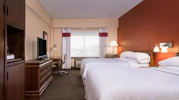 Four Points by Sheraton Louisville Airport | Kentucky - Louisville (ve civarı) - Louisville