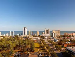 Sheraton Myrtle Beach Convention Center Hotel | Güney Karolayna - Myrtle Plajı (ve civarı) - Myrtle Beach