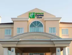 HOLIDAY INN EXPRESS & SUITES C | Güney Karolayna - Columbia (ve civarı) - Columbia