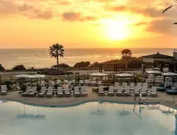 Cape Rey Carlsbad, a Hilton Resort | Kaliforniya - San Diego County - San Diego Sahili