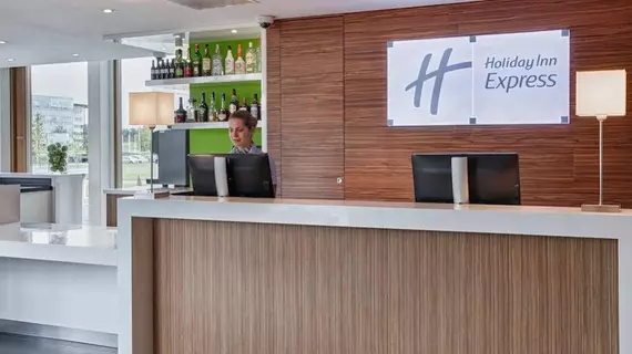 Holiday Inn Express Utrecht - Papendorp | Utrecht (vilayet) - Utrecht