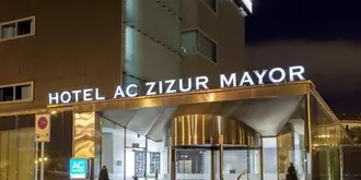 AC Hotel Zizur Mayor by Marriott