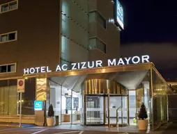 AC Hotel Zizur Mayor by Marriott | Navarra - Pamplona (ve civarı) - Zizur Mayor