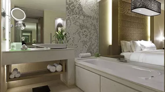 The Westin Gurgaon | Haryana - Gurugram (ve civarı) - Gurugram - Sector 29