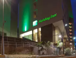 Holiday Inn Bogota Airport | Cundinamarca - Bogota (ve civarı) - Bogota - Fontibon - Calle 26