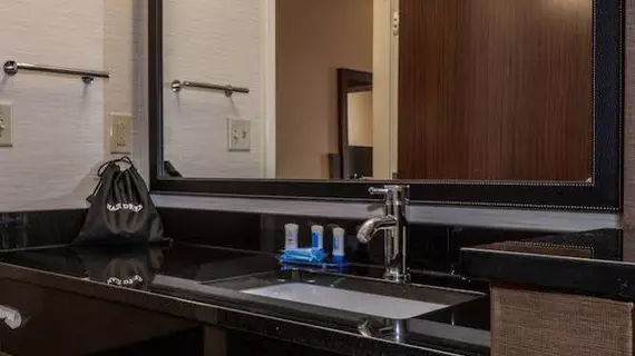 Fairfield Inn & Suites Atmore | Alabama - Evergreen (ve civarı) - Atmore