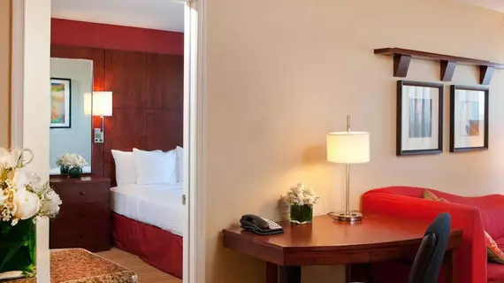 Residence Inn Auburn | Maine - Lewiston (ve civarı) - Auburn