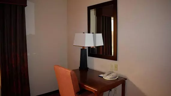 Hampton Inn Medford | Oregon - Medford (ve civarı) - Medford