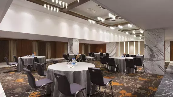 Four Points by Sheraton Bengaluru Whitefield | Karnataka - Bengaluru (ve civarı) - Bengaluru - Whitefield