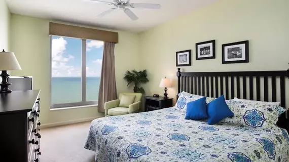 Kingston Plantation Condos | Güney Karolayna - Myrtle Plajı (ve civarı) - Myrtle Beach