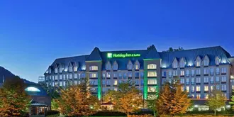 Holiday Inn North Vancouver