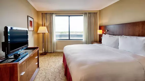 London Marriott Hotel Twickenham | Londra (ve civarı) - Batı Londra