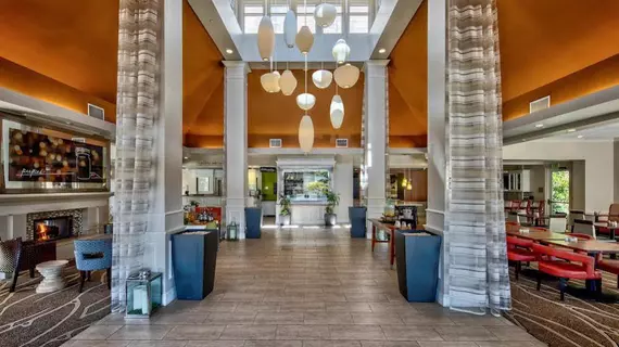 Hilton Garden Inn Birmingham / Lakeshore Drive | Alabama - Birmingham (ve civarı) - Homewood