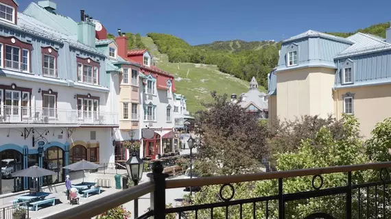 Le Westin Resort & Spa, Tremblant, Quebec | Quebec - Les Laurentides Regional County Belediyesi - Tremblant Dağı (ve civarı) - Mont-Tremblant