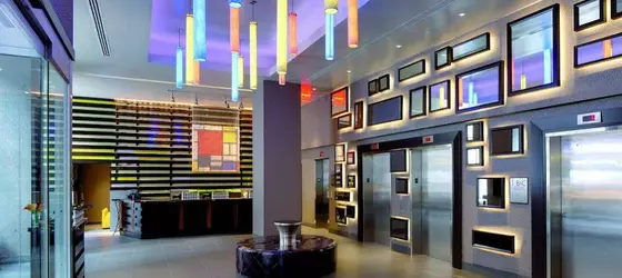 Hilton New York Fashion District | New York - New York (ve civarı) - Manhattan - Chelsea