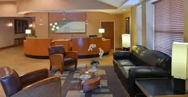 Holiday Inn Martinsburg | Batı Virginia - Martinsburg (ve civarı) - Martinsburg