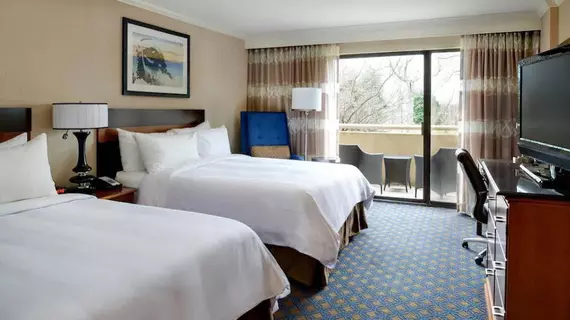 Griffin Gate Marriott Resort | Kentucky - Lexington (ve civarı) - Lexington