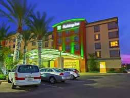 Holiday Inn Phoenix Airport | Arizona - Phoenix (ve civarı) - Phoenix - South Mountain