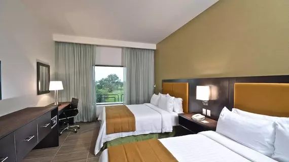 Holiday Inn Tampico-Altamira | Tamaulipas - Tampico (ve civarı) - Altamira