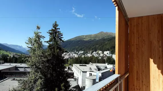 Hilton Garden Inn Davos | Maloja District - Graubuenden - Davos