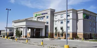 Holiday Inn Express Hotel & Suites Bonnyville