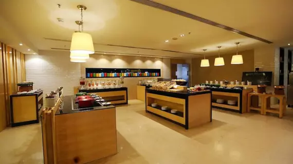 Fairfield by Marriott Bengaluru Rajajinagar | Karnataka - Bengaluru (ve civarı) - Bengaluru - Rajajinagar