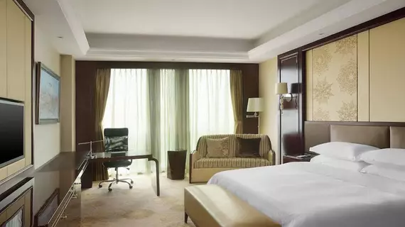 Sheraton Shenyang South City Hotel | Liaoning - Shenyang