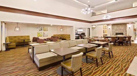 Homewood Suites by Hilton Denver West - Lakewood | Kolorado - Denver (ve civarı) - Lakewood