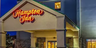 Hampton Inn Castle Rock