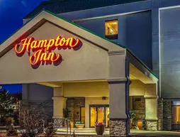 Hampton Inn Castle Rock | Kolorado - Denver (ve civarı) - Castle Rock