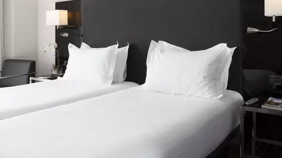 AC Hotel Palacio Universal by Marriott | Galicia - Pontevedra (vilayet) - Vigo