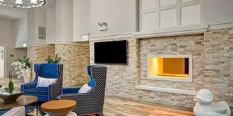 Homewood Suites by Hilton Chicago-Downtown