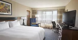 Griffin Gate Marriott Resort | Kentucky - Lexington (ve civarı) - Lexington